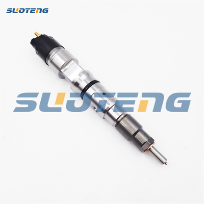 0 445 120 340 Injecteur Diesel Common Rail 0445120340 Pour moteur D8K