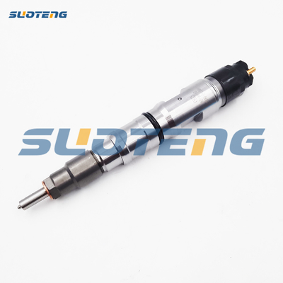 0 445 120 340 Injecteur Diesel Common Rail 0445120340 Pour moteur D8K