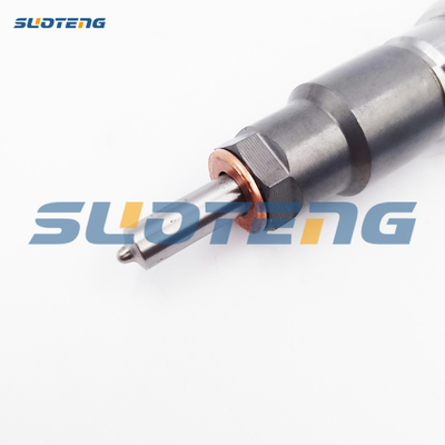 0 445 120 340 Injecteur Diesel Common Rail 0445120340 Pour moteur D8K