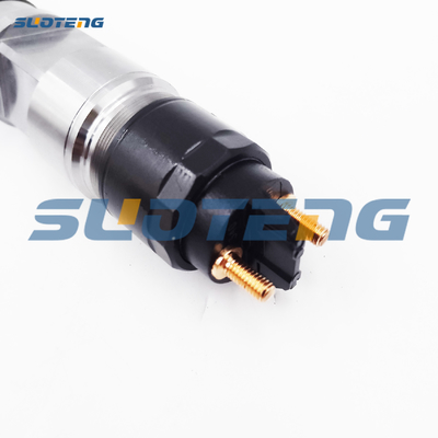 0 445 120 340 Injecteur Diesel Common Rail 0445120340 Pour moteur D8K