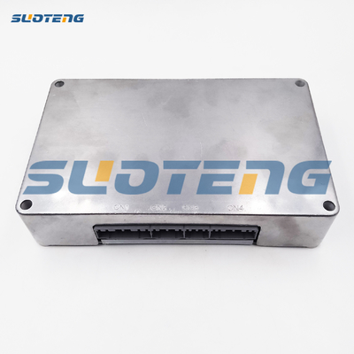 KHR10027 Unité de commande électronique ECU pour excavatrice SH350-5