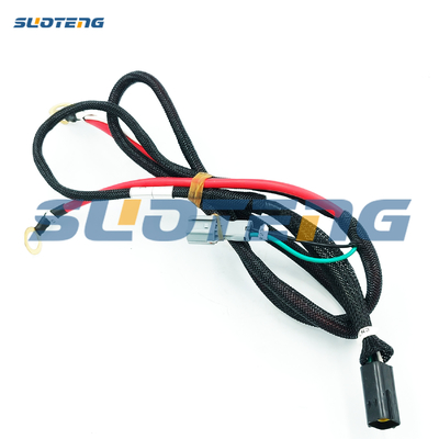 21N8-12060 Harnais de câblage du moteur 21N812060 pour la pelle R350LC-7