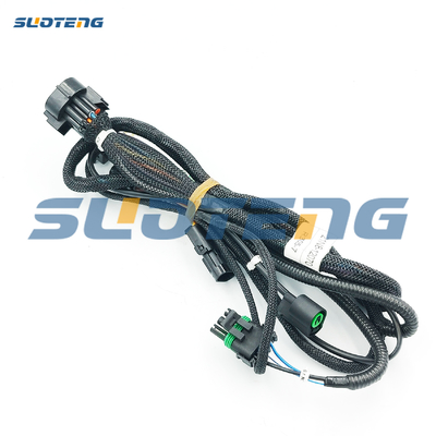 21N8-12070 Harnais de câblage du moteur 21N812070 pour excavatrice R350LC-7