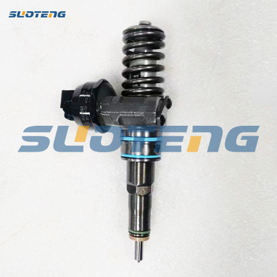 0 414 720 215 Injecteur de carburant pour rail commun 0414720215