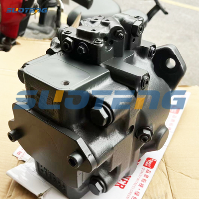 708-1U-00163 Pompe hydraulique pompe à ventilateur 7081U00163 pour chargeuse à remontage WB146-5