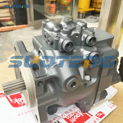 708-1U-00163 Pompe hydraulique pompe à ventilateur 7081U00163 pour chargeuse à remontage WB146-5