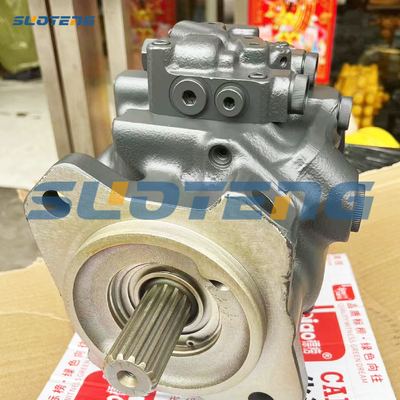 708-1U-00163 Pompe hydraulique pompe à ventilateur 7081U00163 pour chargeuse à remontage WB146-5