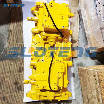 708-2K-00011 7082K00011 Pompe hydraulique principale pour excavatrice PC3000-6