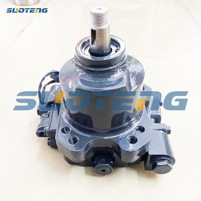 708-7S-00352 Assemblage moteur de ventilateur de pompe hydraulique 7087S00352 Pour bulldozer D65PX-16