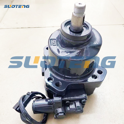 708-7S-00352 Assemblage moteur de ventilateur de pompe hydraulique 7087S00352 Pour bulldozer D65PX-16