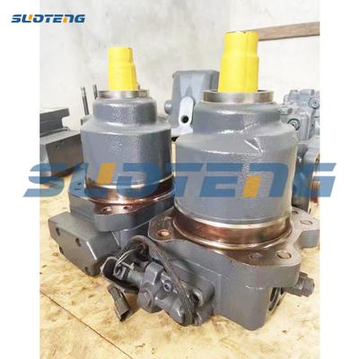 708-7W-00140 Pompes hydrauliques Pompes à ventilateur 708-7W-00140 Pour bulldozer D275