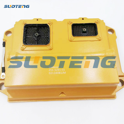 255-5285 2555285 contrôleur ECU ECM Pour excavatrice 330D 336D