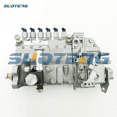 Pompes à injection de carburant pour moteur S6D102
