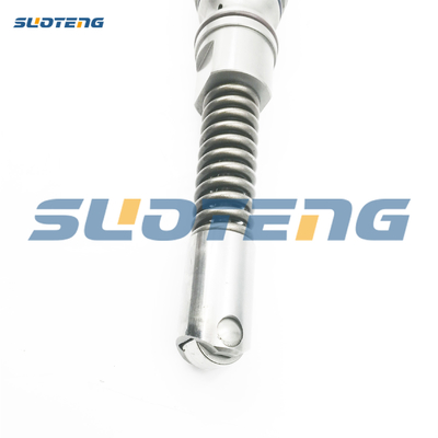 RE534960 Pompes à injection de carburant Pompes pour excavatrice 320D 326D