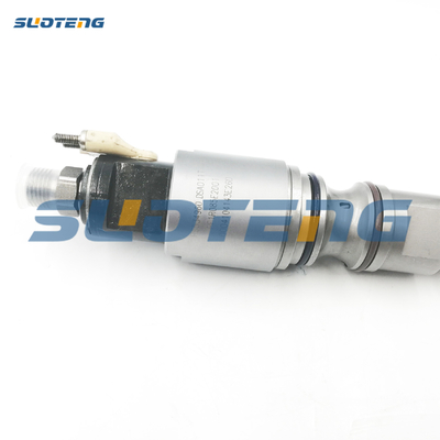 RE534960 Pompes à injection de carburant Pompes pour excavatrice 320D 326D