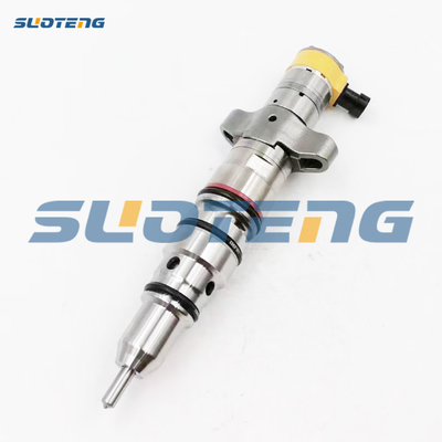 293-4073 2934073 Injecteur de carburant pour moteur diesel C9