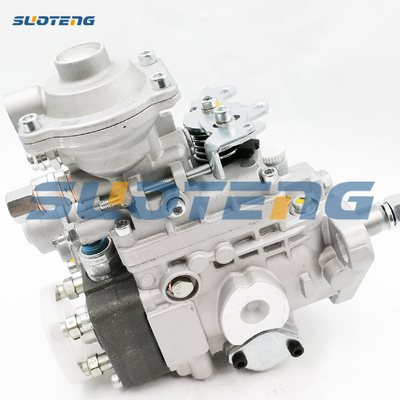 0460424471 Pompes à injection de carburant Pompes diesel pour pièces de moteur