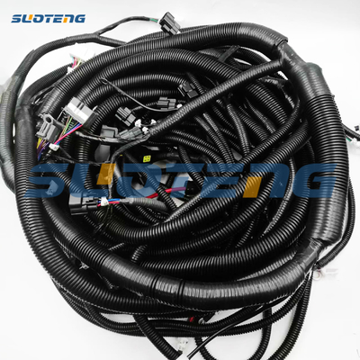 YN13E01507P1 Harnais de câblage pour excavatrice SK210-8