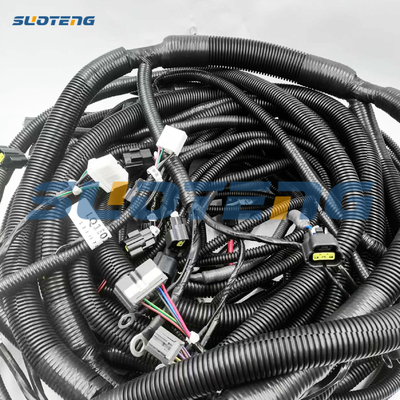 YN13E01507P1 Harnais de câblage pour excavatrice SK210-8