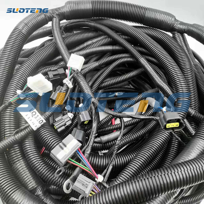 YN13E01507P1 Harnais de câblage pour excavatrice SK210-8