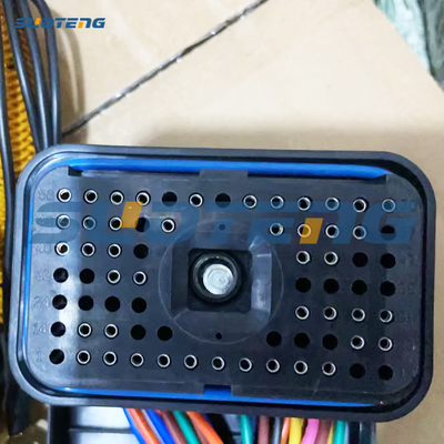 358-5517 3585517 Harnais de câblage du moteur pour moteur C15 C18