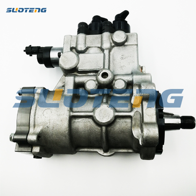 0445025602 0 445 025 602 Pompes à injection de carburant Pompes diesel pour moteur C7.1 Excavateur E320D2