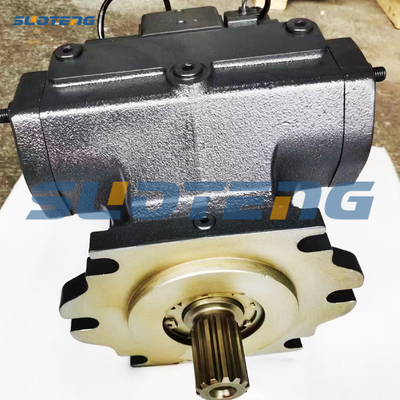 419-18-31104 Pompes hydrauliques pour chargeurs à roues