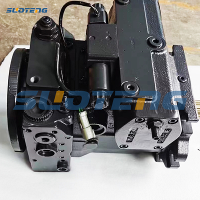 419-18-31104 Pompes hydrauliques pour chargeurs à roues