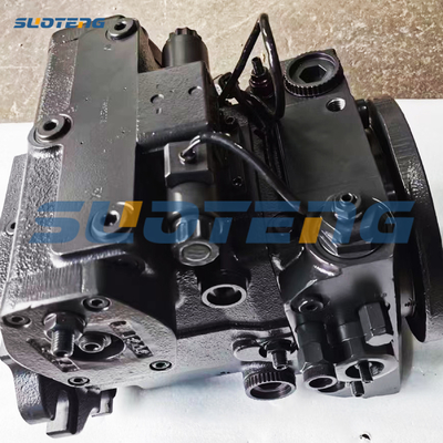 419-18-31104 Pompes hydrauliques pour chargeurs à roues