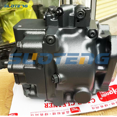 708-1U-00163 708-1u-00163 Pompes hydrauliques pour le chargement de l'excavatrice WB146