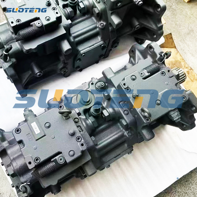 708-2K-00121 708-2k-00121 Pompes hydrauliques principales pour les excavatrices PC2000-8