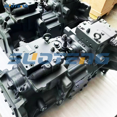 708-2K-00121 708-2k-00121 Pompes hydrauliques principales pour les excavatrices PC2000-8