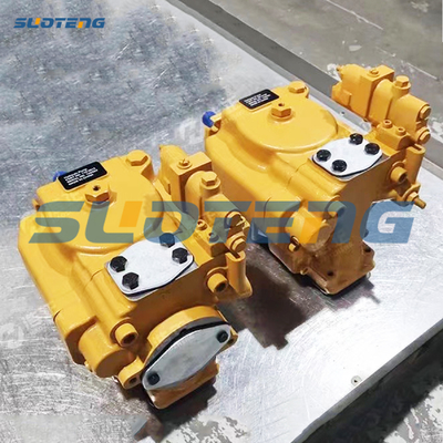 9T-8346 0R-8503 Pompes hydrauliques Pompes à pistons pour les broyeurs D8R D9R