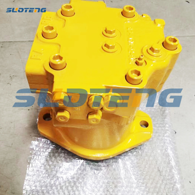 706-7H-01101 Assemblage de moteur pour bulldozer D155AX
