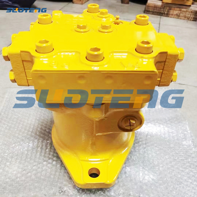 706-7H-01101 Assemblage de moteur pour bulldozer D155AX