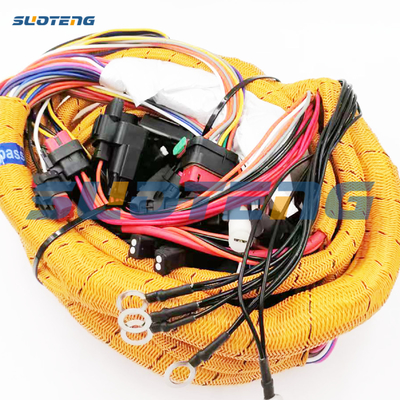 251-0430 2510430 Harnais de câblage de plateforme pour excavatrice E324D