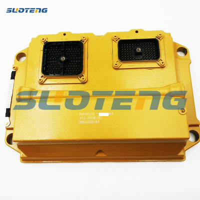 372-2906 3722906 Contrôleur ECU ECM Pour moteur C7.1 C13