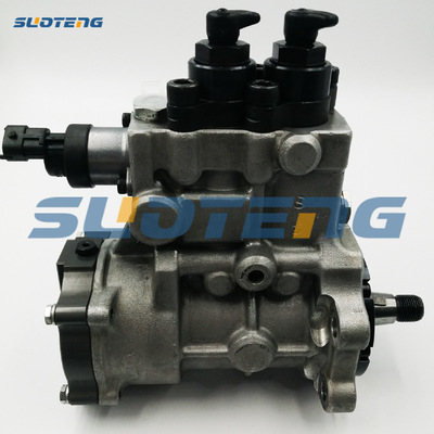 0445025602 Pompe à injection de carburant pour moteur C7.1