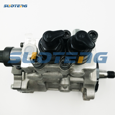 0445025602 Pompe à injection de carburant pour moteur C7.1