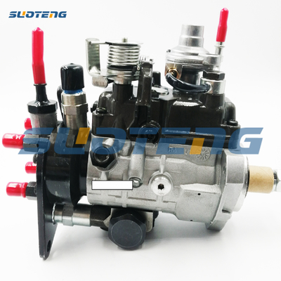 Pompe de l'injection de carburant 9323A350G pour le moteur DP210