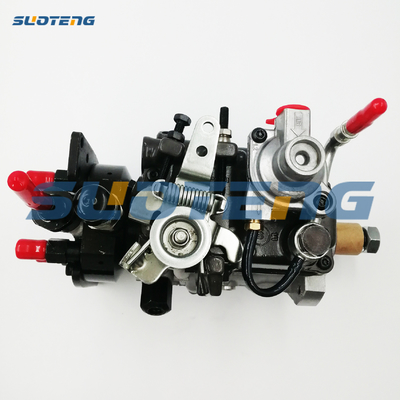 Pompe de l'injection de carburant 9323A350G pour le moteur DP210