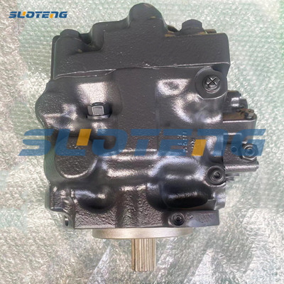 708-1U-11524 Pompes hydrauliques 7081U11524 pour le chargeur à roues WA380