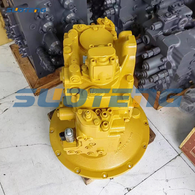 422-1296 Pompe principale hydraulique 4221296 Pour E329D2 E330D2
