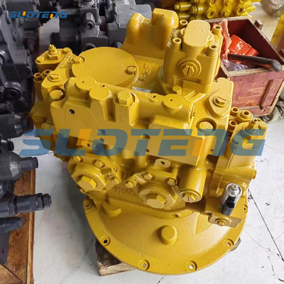 422-1296 Pompe principale hydraulique 4221296 Pour E329D2 E330D2