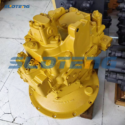 422-1296 Pompe principale hydraulique 4221296 Pour E329D2 E330D2