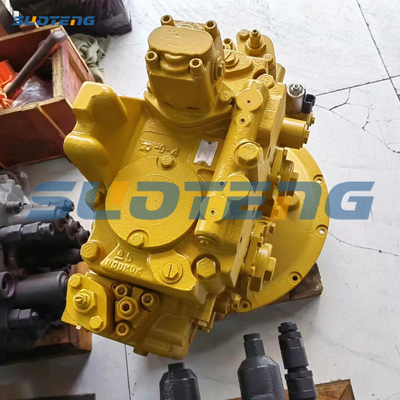 422-1296 Pompe principale hydraulique 4221296 Pour E329D2 E330D2