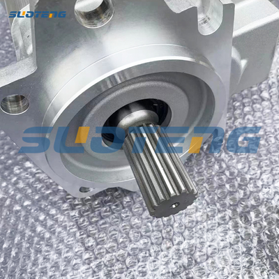 705-53-31020 7055331020 pompe à engrenages hydrauliques pour chargeur à roues WA600-3