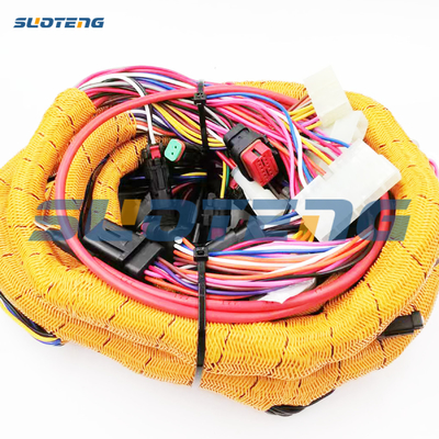 251-0430 Harnais de frottement 2510430 pour excavatrice E330D