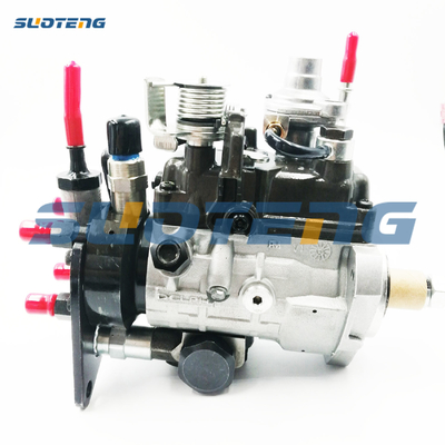 Pompes à injection de carburant 9323A350G pour DP210 DP310