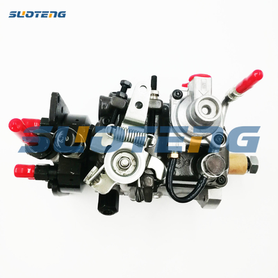 Pompes à injection de carburant 9323A350G pour DP210 DP310